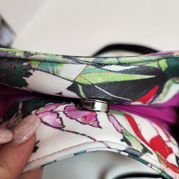 Nicole by Nicole Miller purse - Picture 13 of 13